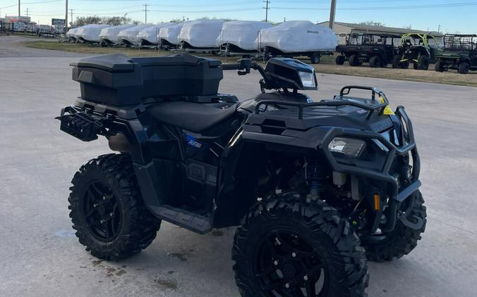2021 Polaris Sportsman® 570 Trail