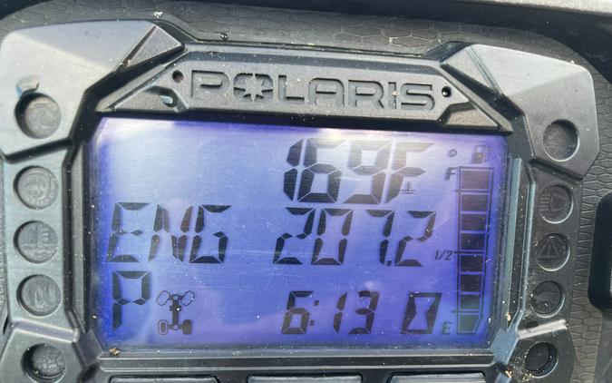 2021 Polaris Sportsman® 570 Trail