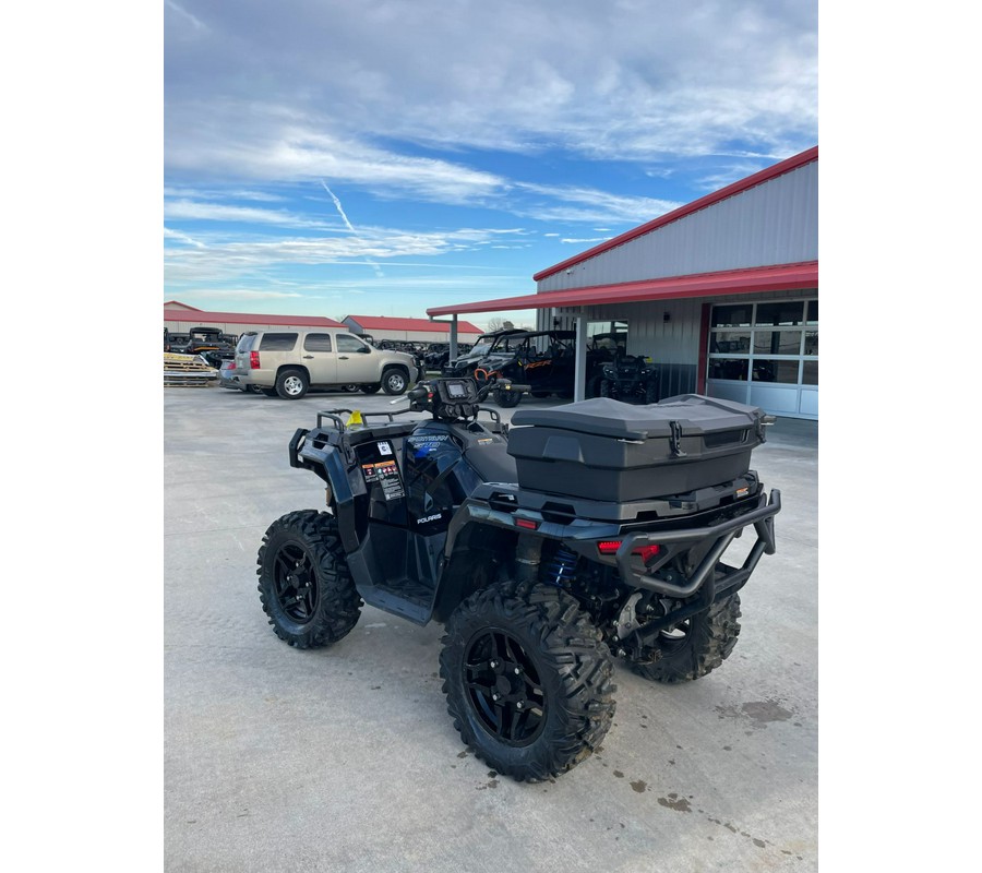 2021 Polaris Sportsman® 570 Trail