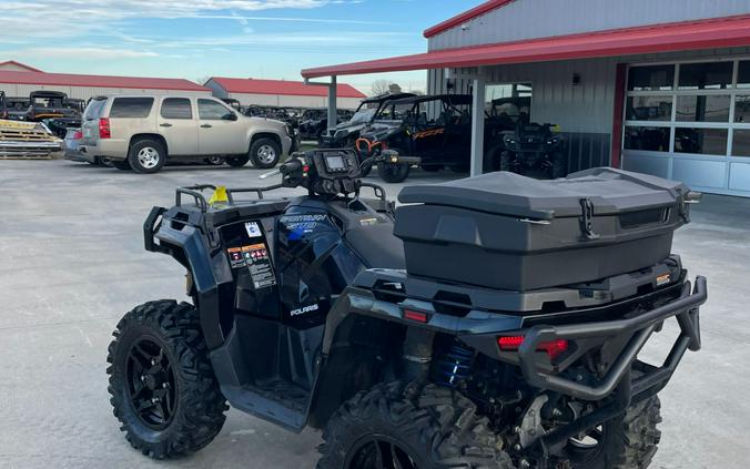 2021 Polaris Sportsman® 570 Trail