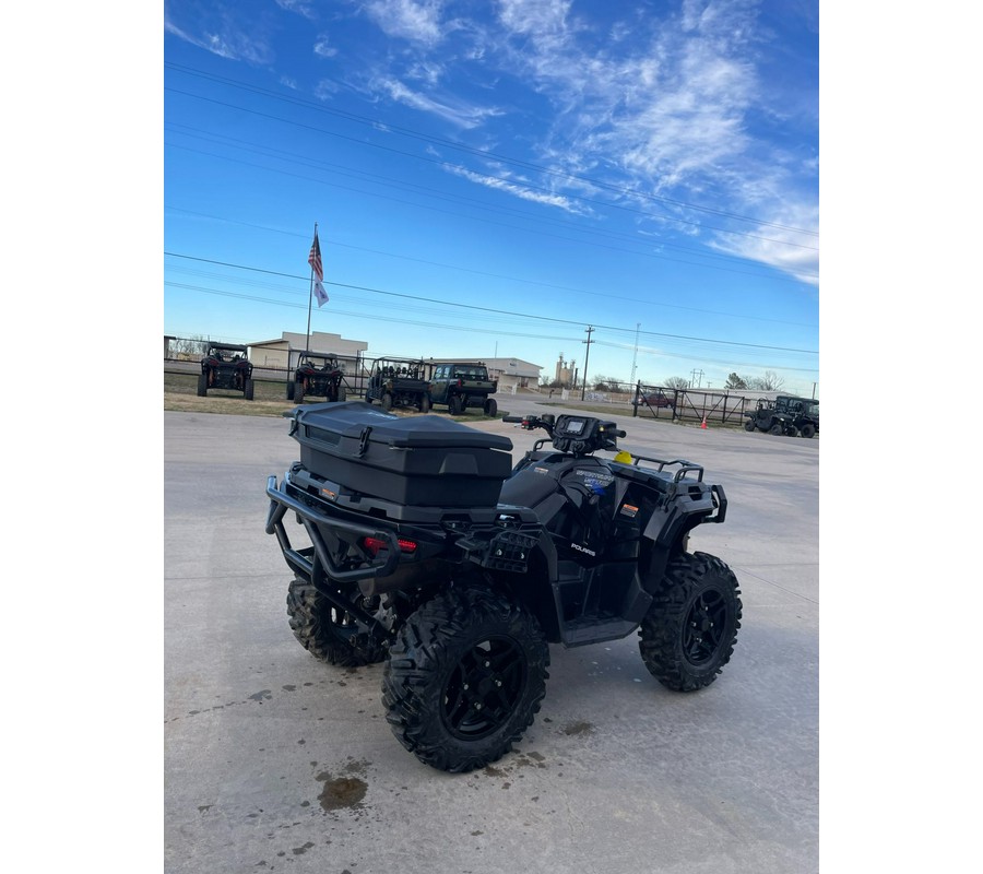2021 Polaris Sportsman® 570 Trail