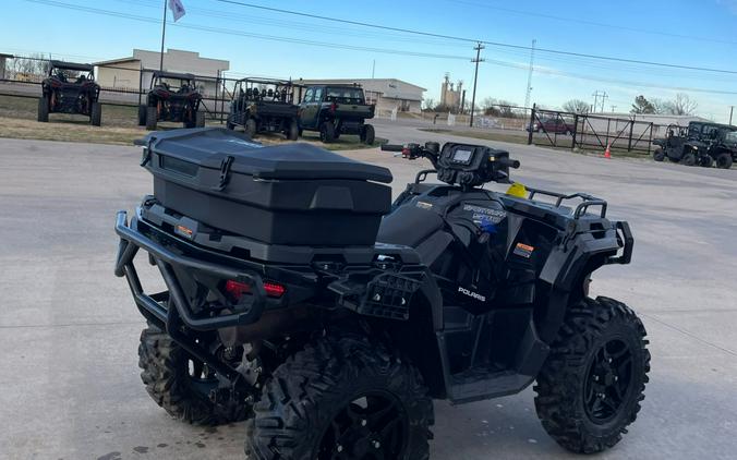 2021 Polaris Sportsman® 570 Trail