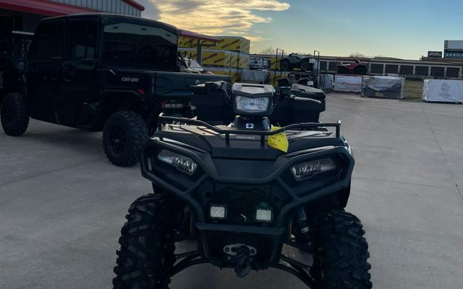 2021 Polaris Sportsman® 570 Trail