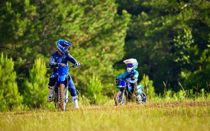 2025 PW50 - Yamaha