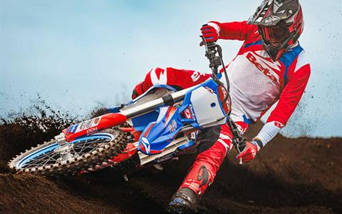 2024 Beta 450 RX
