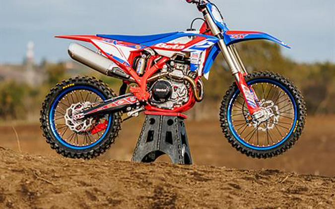 2024 Beta 450 RX
