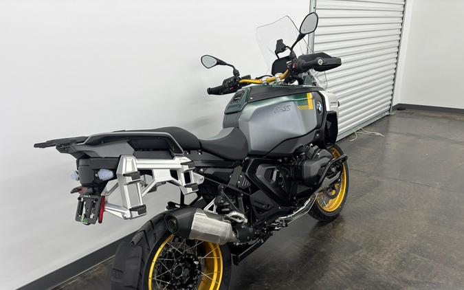 2026 BMW R 1300 GS Adventure