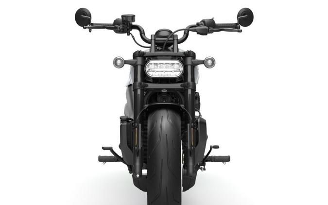 2026 Harley-Davidson Sportster® S