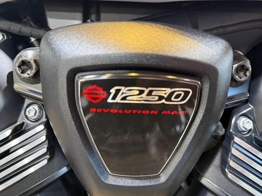 2026 Harley-Davidson Sportster® S