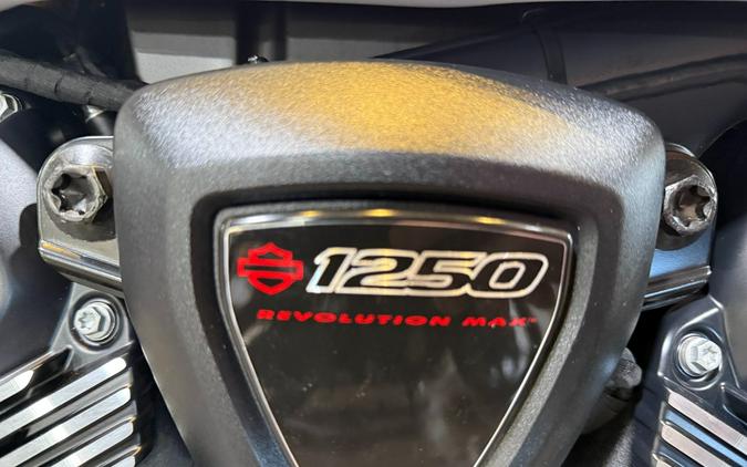 2026 Harley-Davidson Sportster® S