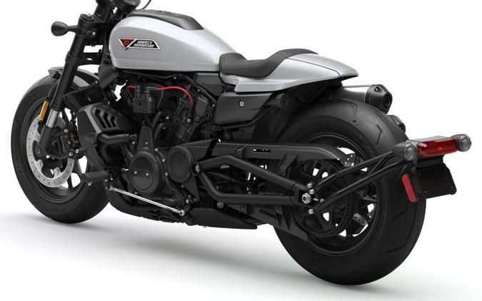 2026 Harley-Davidson Sportster® S