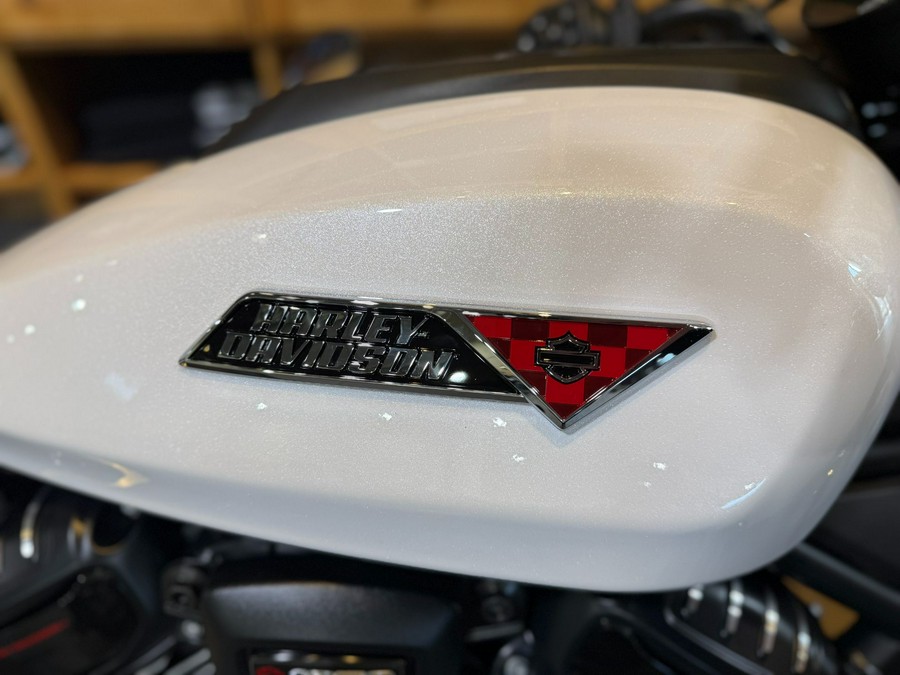 2026 Harley-Davidson Sportster® S