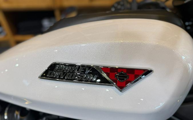 2026 Harley-Davidson Sportster® S