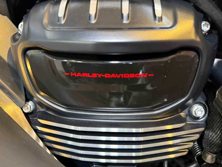 2026 Harley-Davidson Sportster® S