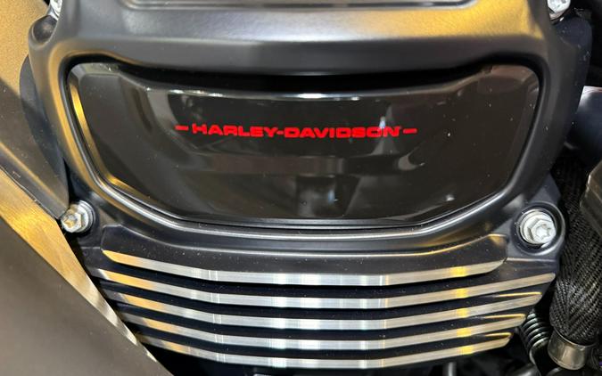 2026 Harley-Davidson Sportster® S