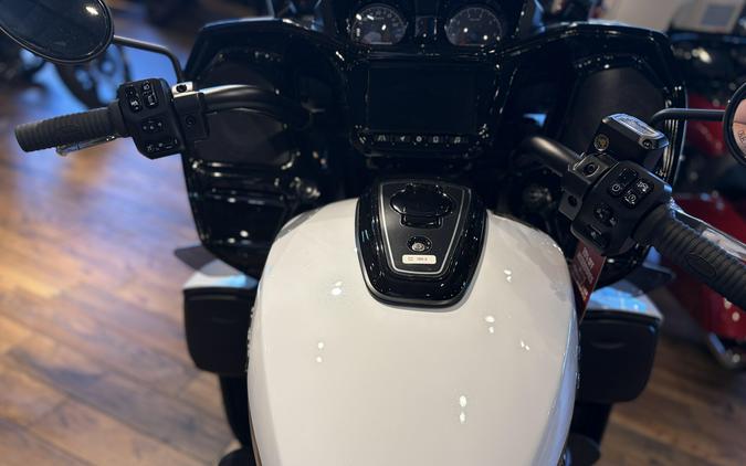 2025 Indian Motorcycle PURSUIT DARK HORSE 49ST Dark Horse