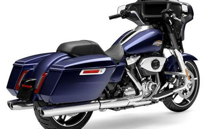 2026 Harley-Davidson Street Glide®