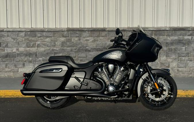 2026 Indian Motorcycle® Challenger Dark Horse®