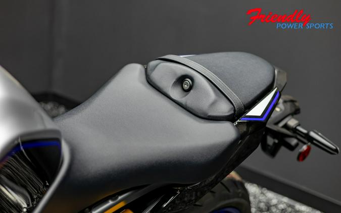 2026 YAMAHA MT-09 SP
