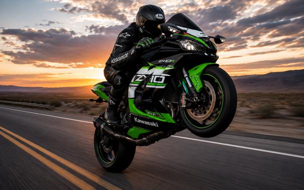 Kawasaki Ninja ZX-10R motorcycles for sale in DURHAM, NC - MotoHunt