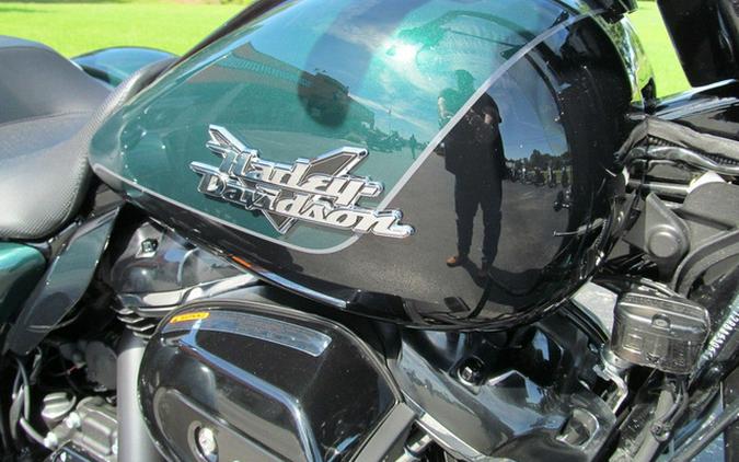 2024 Harley-Davidson Trike FLRT - Freewheeler
