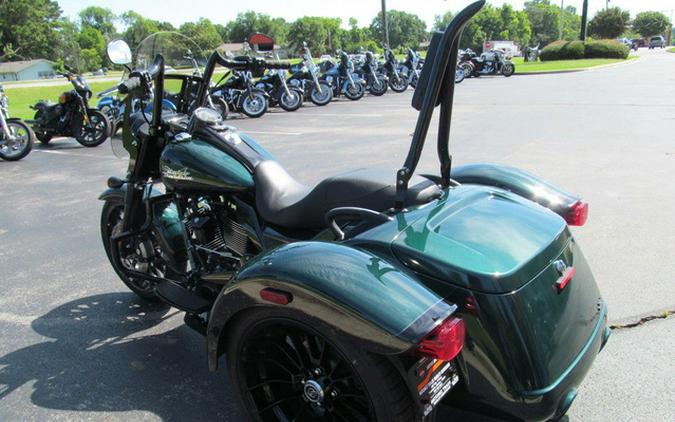 2024 Harley-Davidson Trike FLRT - Freewheeler