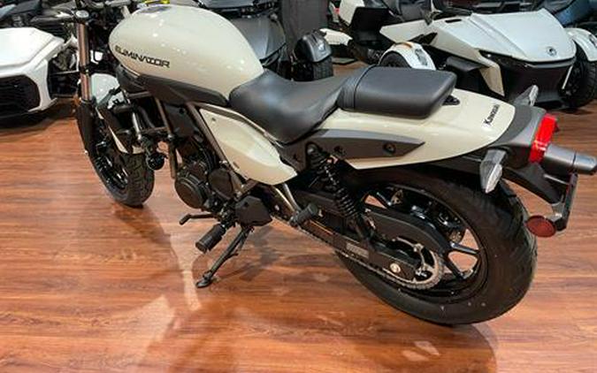 2026 Kawasaki Eliminator® ABS