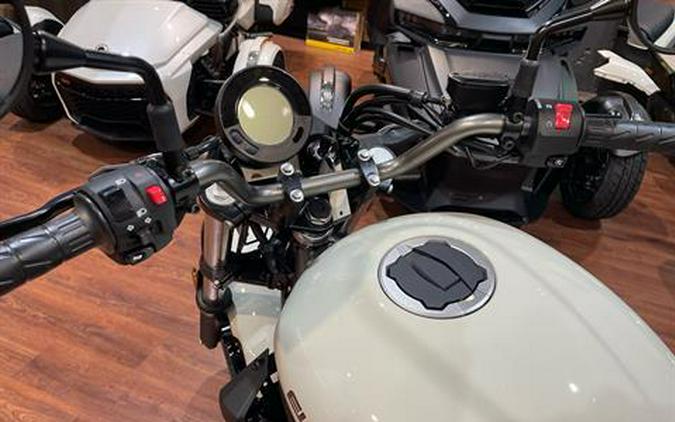 2026 Kawasaki Eliminator® ABS