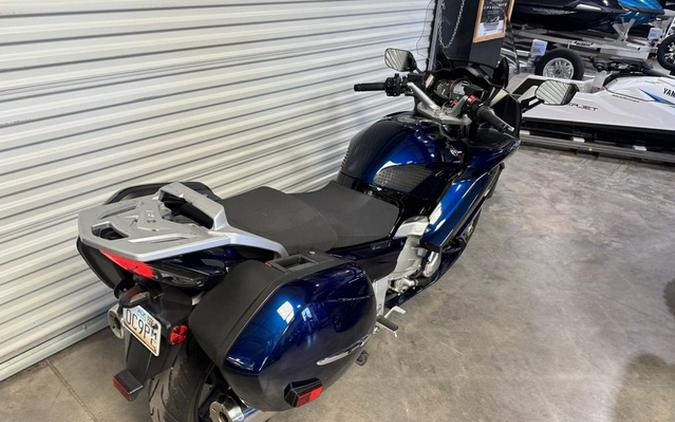 2016 Yamaha FJR 1300A