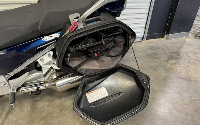 2016 Yamaha FJR 1300A
