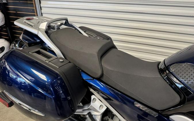 2016 Yamaha FJR 1300A