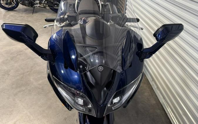 2016 Yamaha FJR 1300A