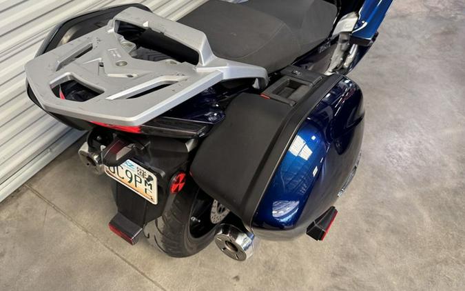 2016 Yamaha FJR 1300A
