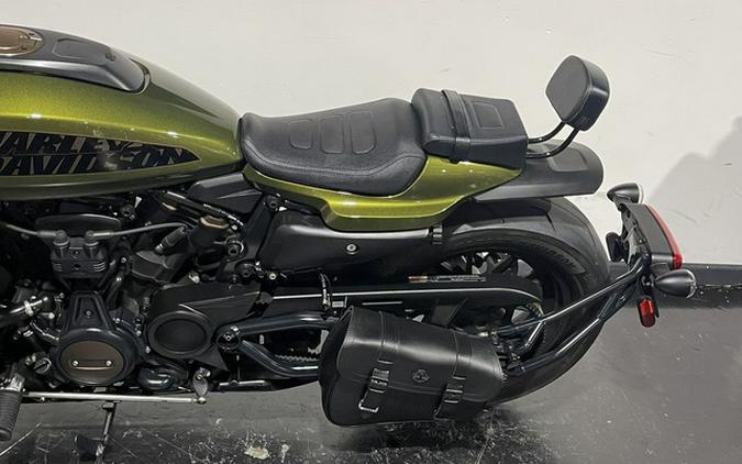 2022 Harley-Davidson Sportster RH1250S - S
