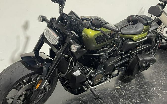 2022 Harley-Davidson Sportster RH1250S - S