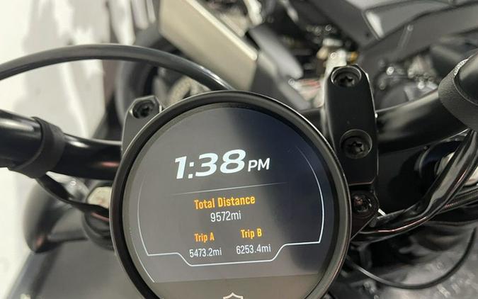 2022 Harley-Davidson Sportster RH1250S - S