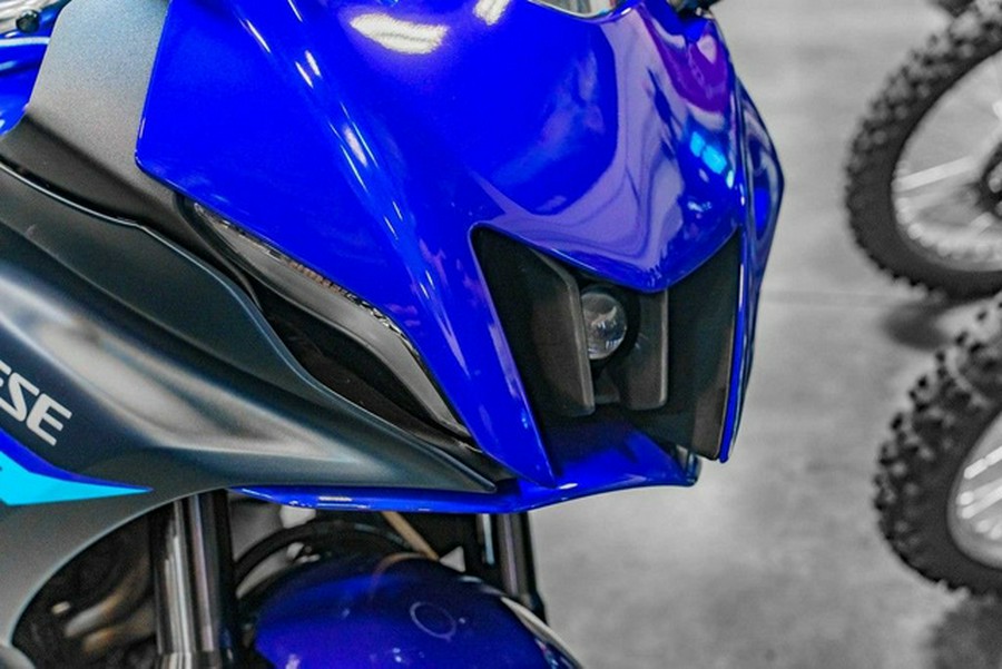 2024 Yamaha YZF R7
