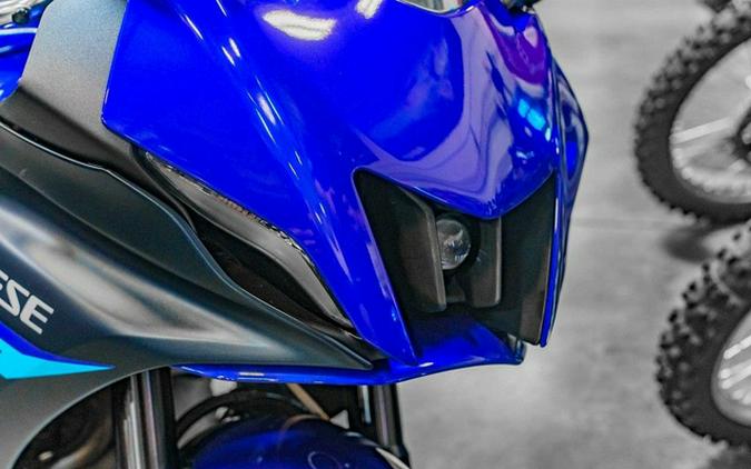 2024 Yamaha YZF R7