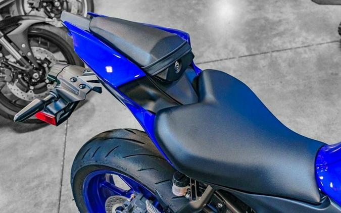 2024 Yamaha YZF R7