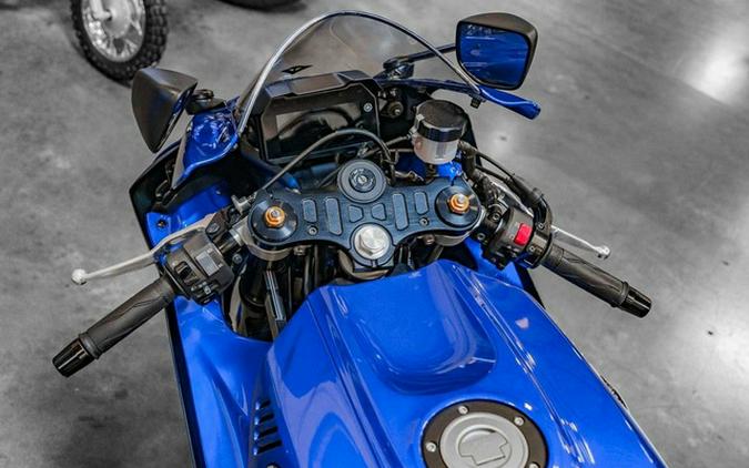 2024 Yamaha YZF R7