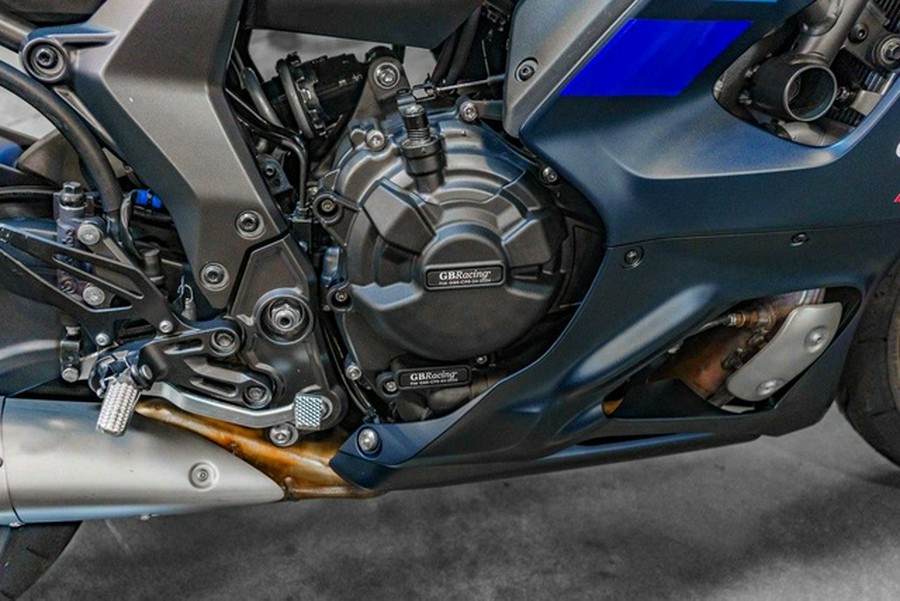 2024 Yamaha YZF R7