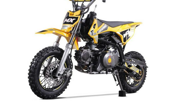 2026 Denago Powersports MX