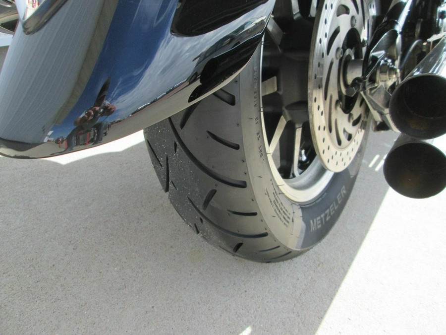 2006 Yamaha XV17ATMV Roadstar Midnight Silverado