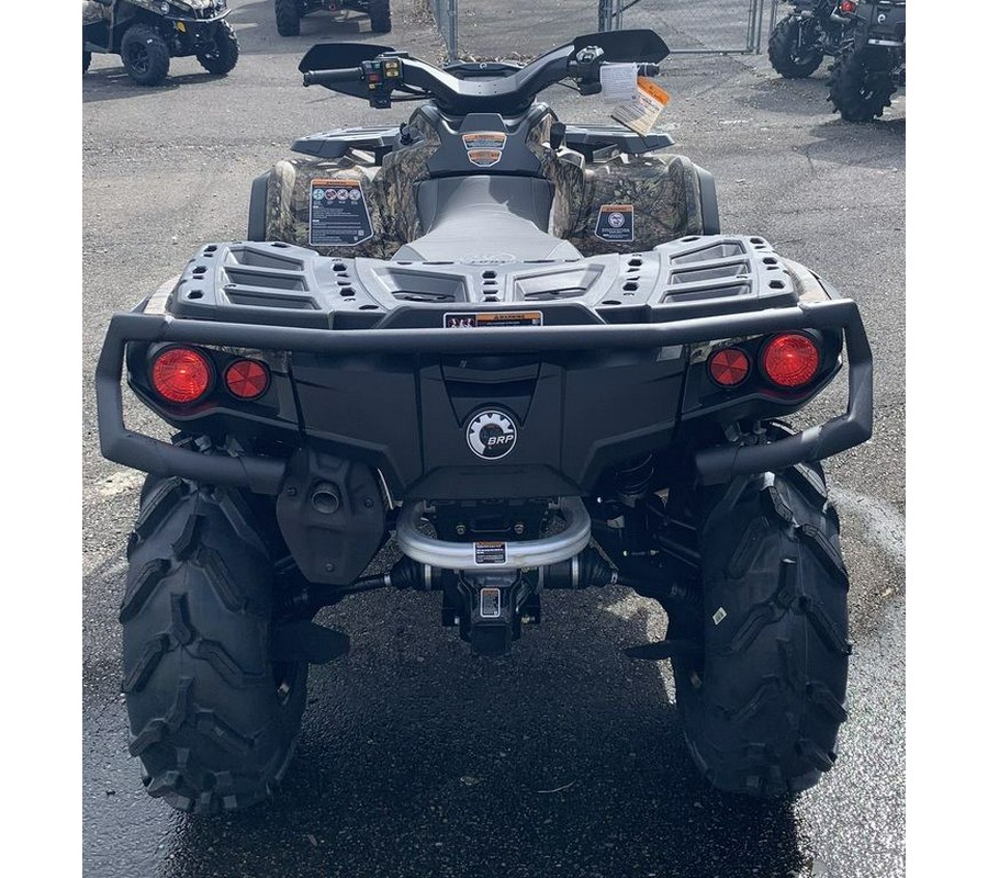 2023 CanAm® Outlander Hunting Edition 850 for sale in Hamilton, AL