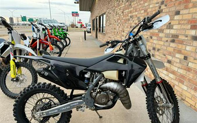 Husqvarna TE 150 motorcycles for sale MotoHunt