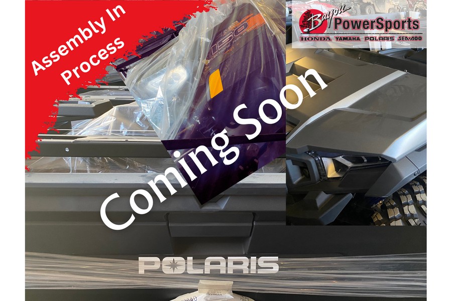 2024 Polaris Industries Sportsman® 570 Base