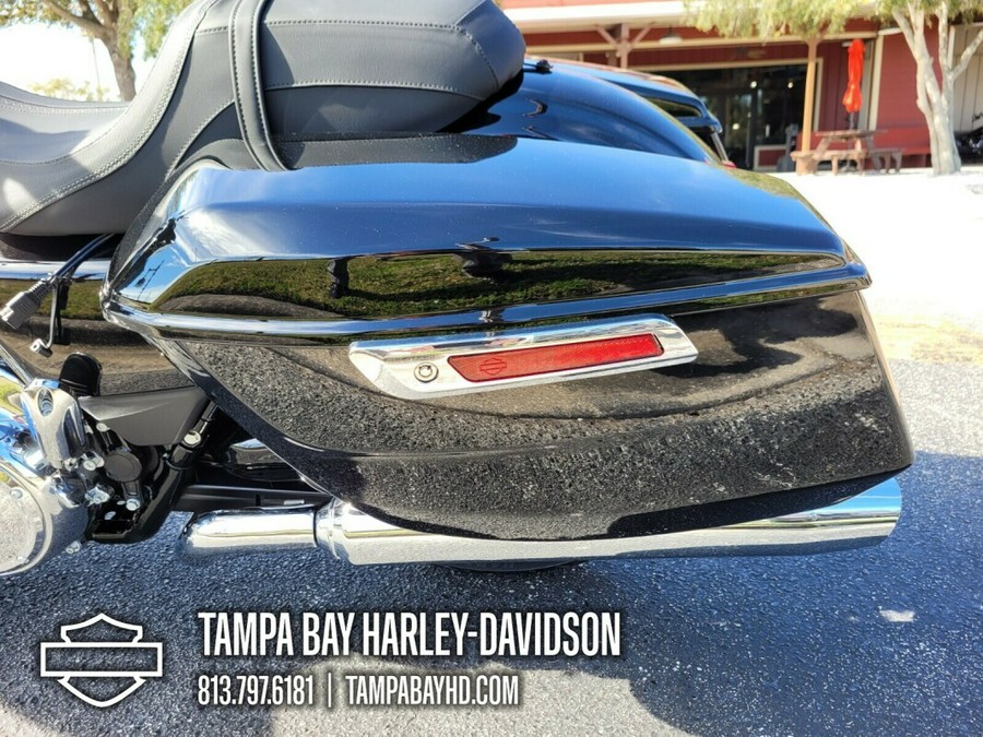 Harley-Davidson 2024 Road Glide®