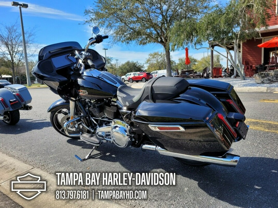 Harley-Davidson 2024 Road Glide®