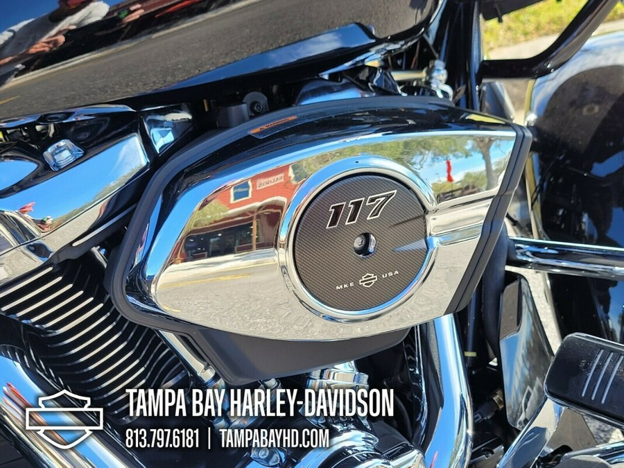 Harley-Davidson 2024 Road Glide®