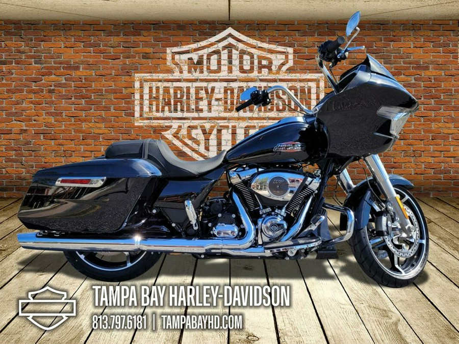 Harley-Davidson 2024 Road Glide®